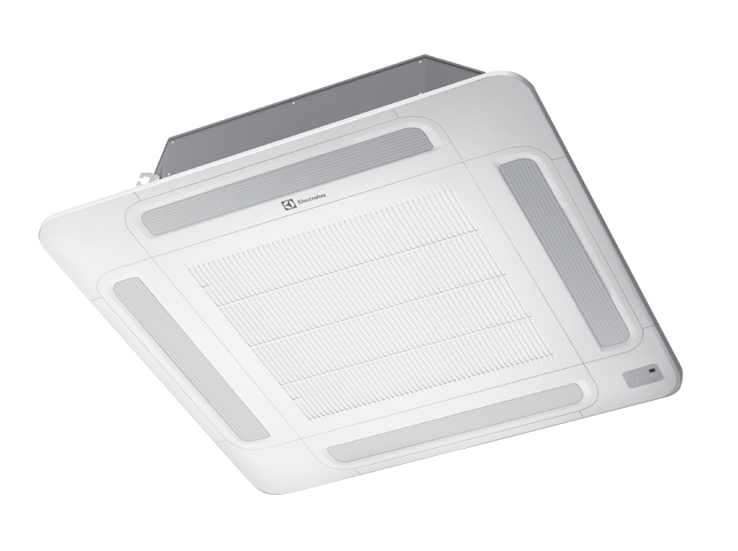 Кондиционер Electrolux EACС-48H/UP2/N3																		 — описание, фото, цены в интернет-магазине PT Stores