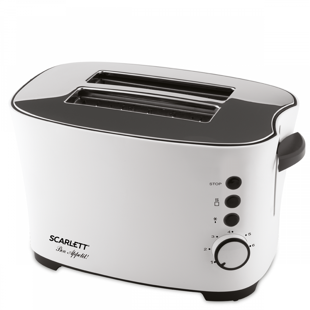 Тостер Scarlett SC-TM11005																		 — описание, фото, цены в интернет-магазине PT Stores