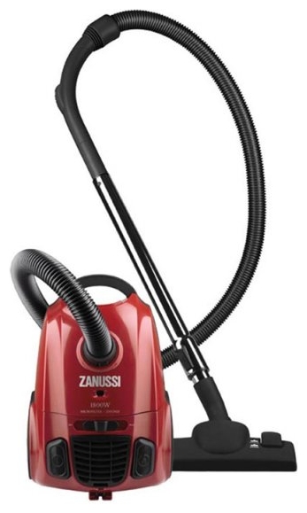 Пылесос ZANUSSI ZAN2410EL																		 — описание, фото, цены в интернет-магазине PT Stores
