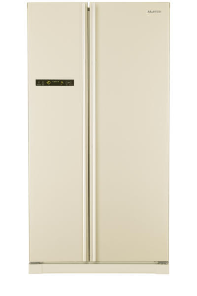 Холодильник SAMSUNG RSA1SHVB1																		 — описание, фото, цены в интернет-магазине PT Stores