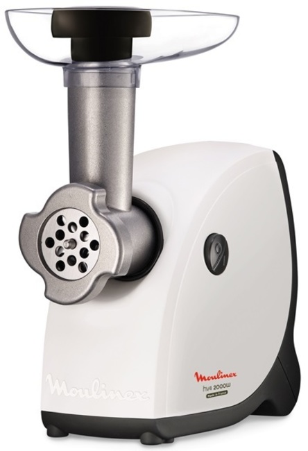 Мясорубка MOULINEX ME 440139																		 — описание, фото, цены в интернет-магазине PT Stores