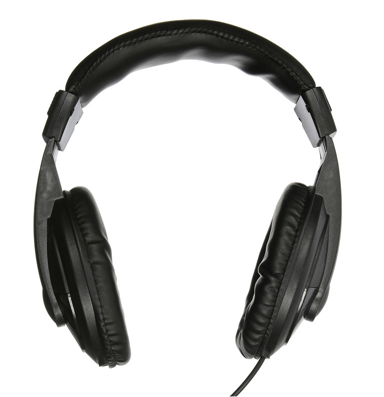 Наушники Oklick HP-M211V																		 — описание, фото, цены в интернет-магазине PT Stores