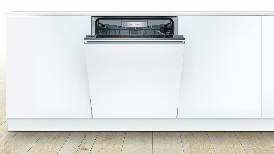 Купить Встраиваемая посудомоечная машина BOSCH SMV 87TX01R — Фото 8