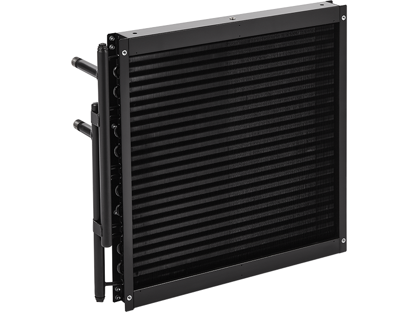 Купить Тепловая пушка BALLU BHP-W2-60-SF — Фото 2