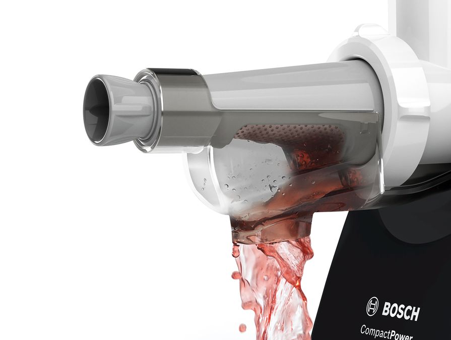 Купить Мясорубка BOSCH MFW 3X18W — Фото 11