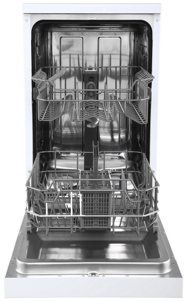 Купить Посудомоечная машина Delonghi DDWS 09S Quarzo — Фото 2