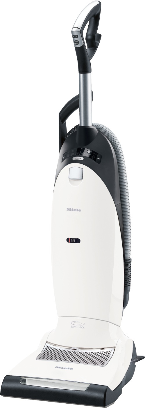 Пылесос MIELE SHJM0 Dynamic U1 Allergy белый лотос																		 — описание, фото, цены в интернет-магазине PT Stores