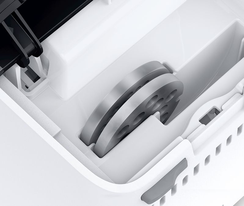 Купить Мясорубка BOSCH MFW 3X18W — Фото 5