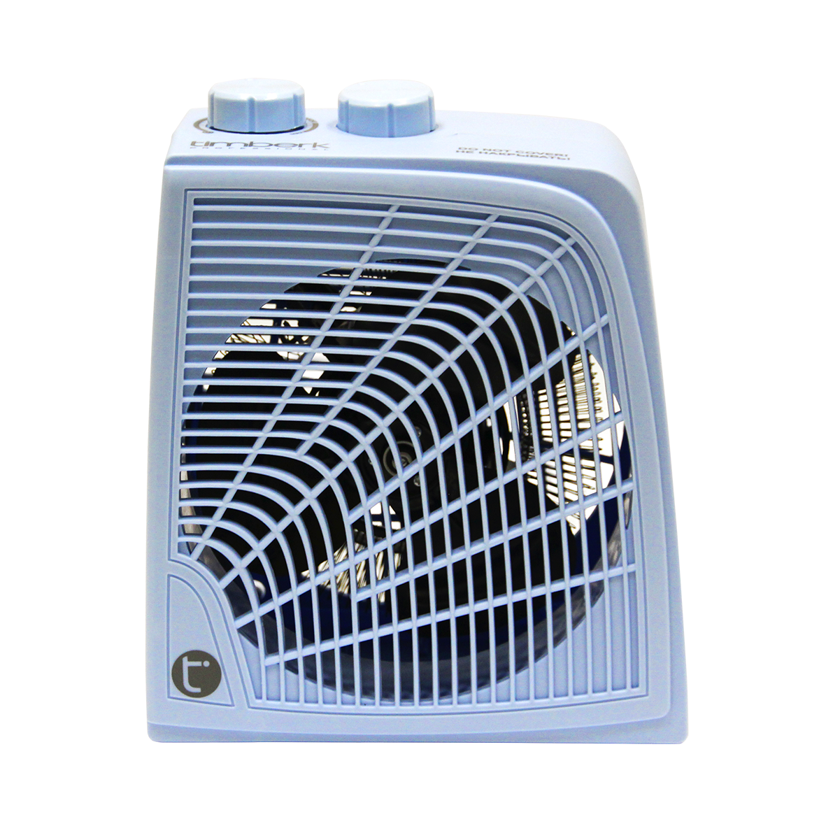 Купить Обогреватель TIMBERK TFH S20QSS.G — Фото 2