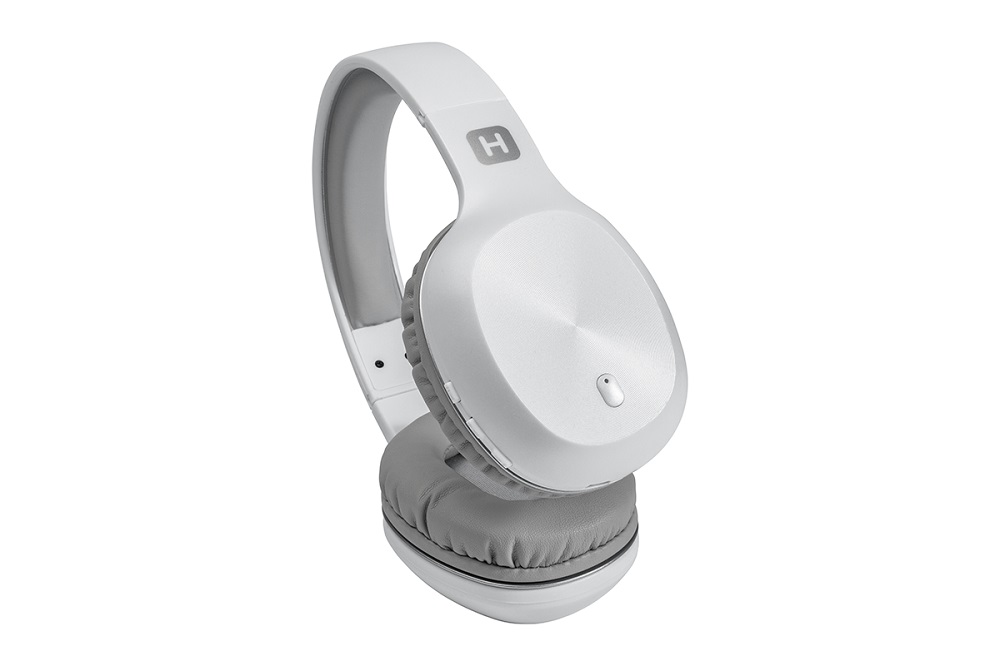 Купить Наушники HARPER HB-408 white — Фото 4