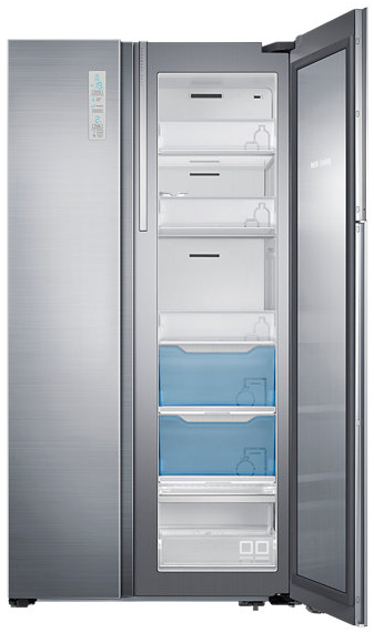 Купить Холодильник SAMSUNG RH 60H90207F — Фото 6
