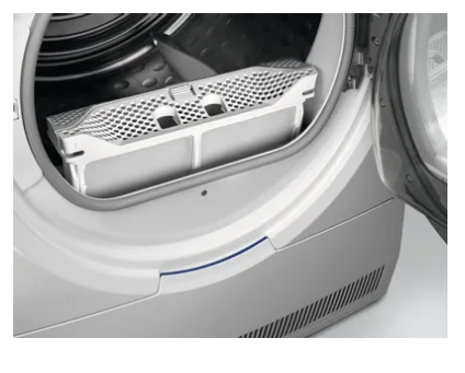 Купить Сушильная машина Electrolux EW8H458B — Фото 2