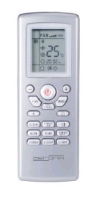 Купить Кондиционер Aeronik ASO/ASI-09HS2 — Фото 3