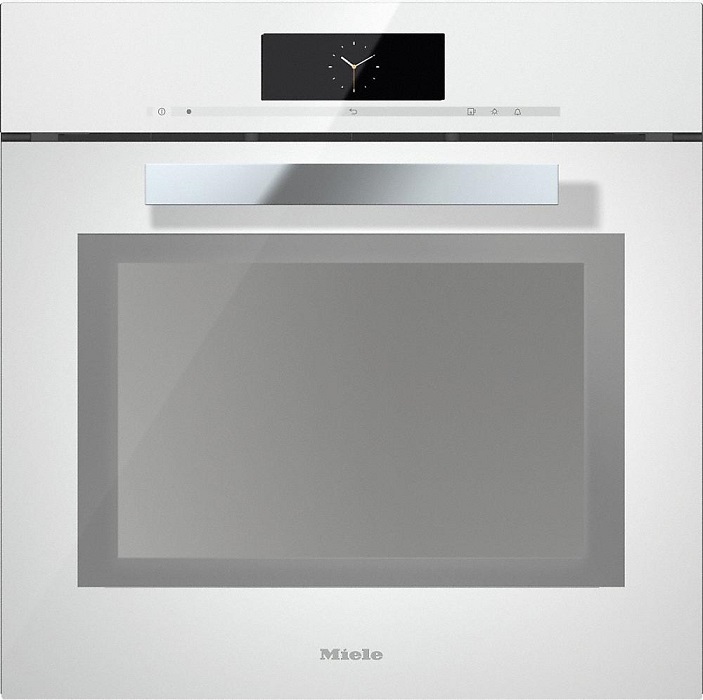 Электрический духовой шкаф MIELE DGC6860 BRWS																		 — описание, фото, цены в интернет-магазине PT Stores