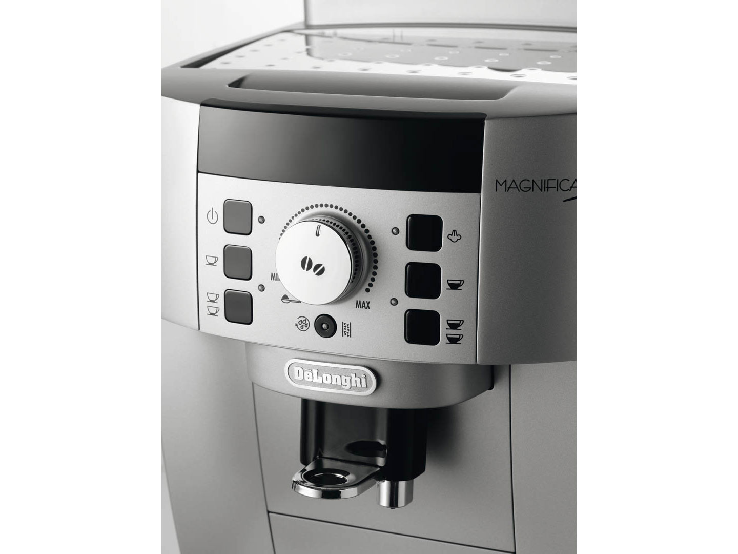 Купить Кофемашина Delonghi ECAM 22.110.SB — Фото 2