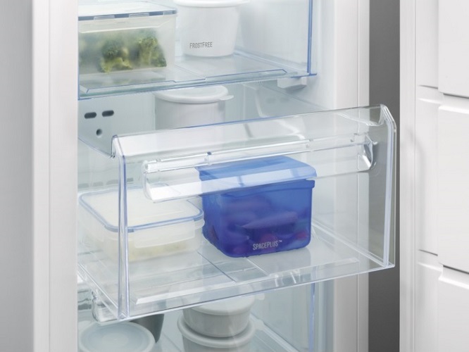 Купить Встраиваемая морозильная камера Electrolux EUX 2245 AOX — Фото 4