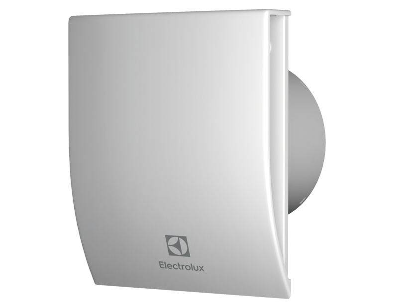 Вентилятор Electrolux Magic EAFM-150T с таймером																		 — описание, фото, цены в интернет-магазине PT Stores
