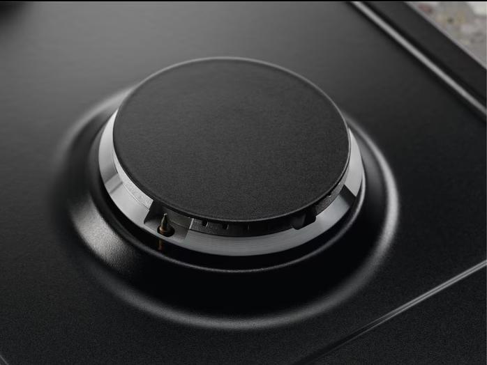 Купить Газовая варочная панель Electrolux EGS6424K — Фото 6