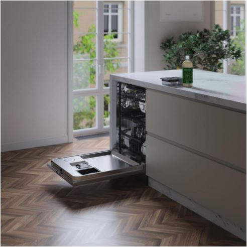 Купить  Asko LD10 Гель для посудомоечной машины — Фото 3