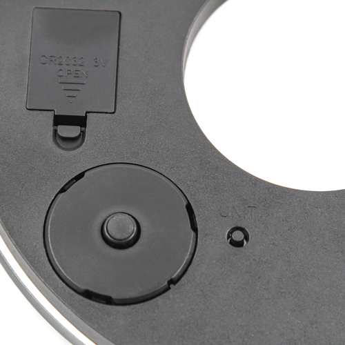 Купить Кухонные весы LUMME LU-1341 ягодный микс — Фото 4