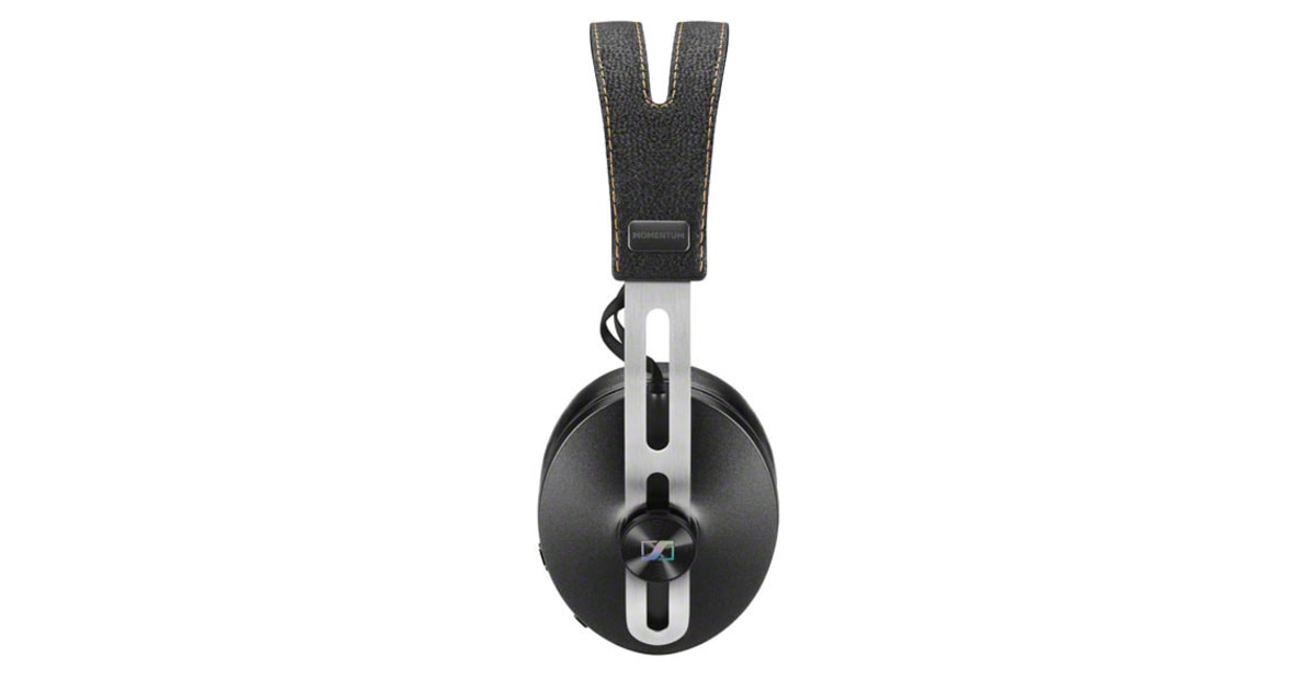Купить Наушники SENNHEISER M2 AEI BROWN — Фото 2