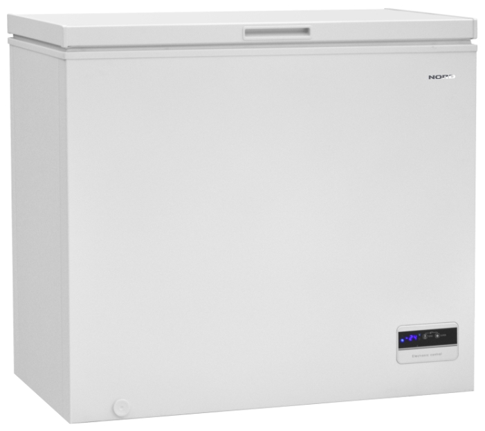 Морозильный ларь NORD SF 200 GD																		 — описание, фото, цены в интернет-магазине PT Stores
