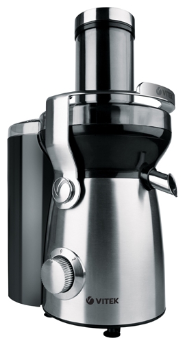 Соковыжималка VITEK VT-1636																		 — описание, фото, цены в интернет-магазине PT Stores