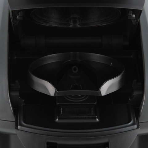 Купить Кофемашина BOSCH TAS 4302 EE — Фото 4