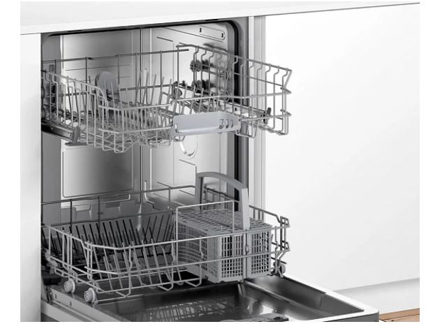 Купить Встраиваемая посудомоечная машина Bosch SMV24AX03E — Фото 2