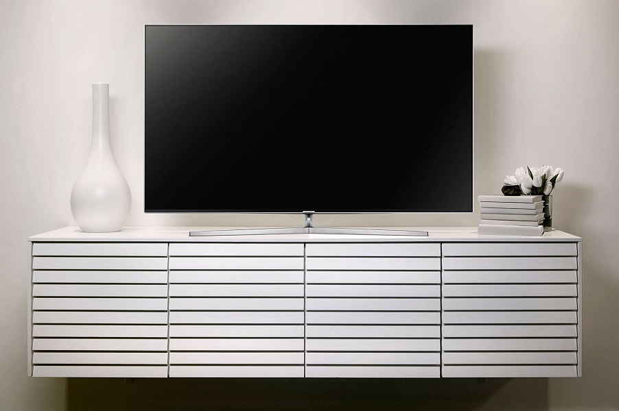 Купить Телевизор SAMSUNG UE75KS8000UX — Фото 10