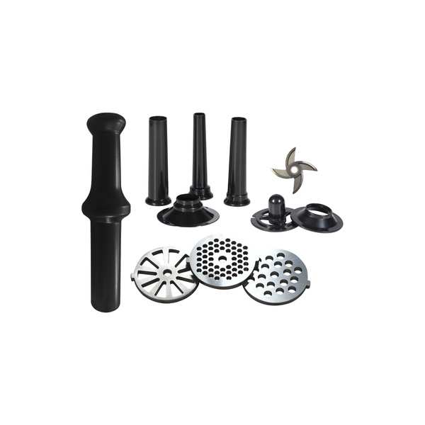 Купить Мясорубка HIBERG MG 990 BS — Фото 3