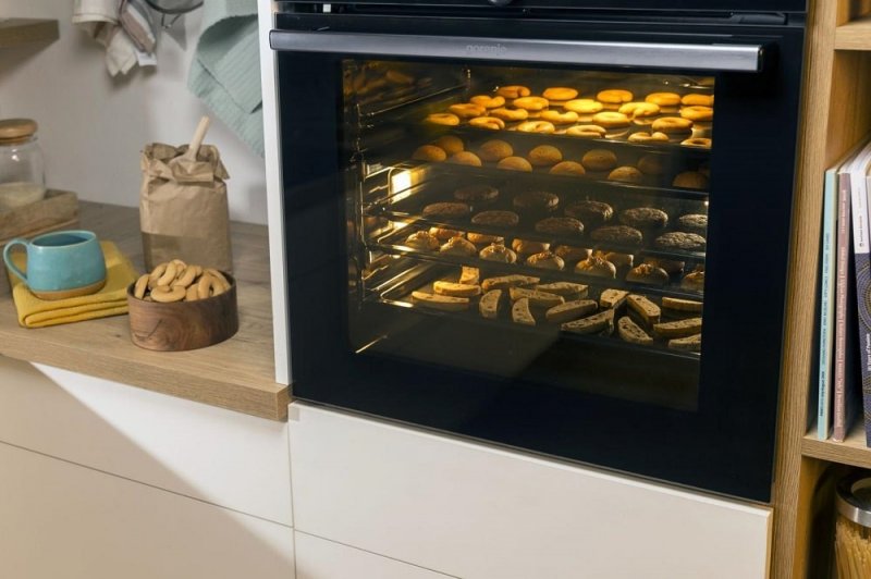 Купить Электрический духовой шкаф Gorenje BOSB6737E09X — Фото 10