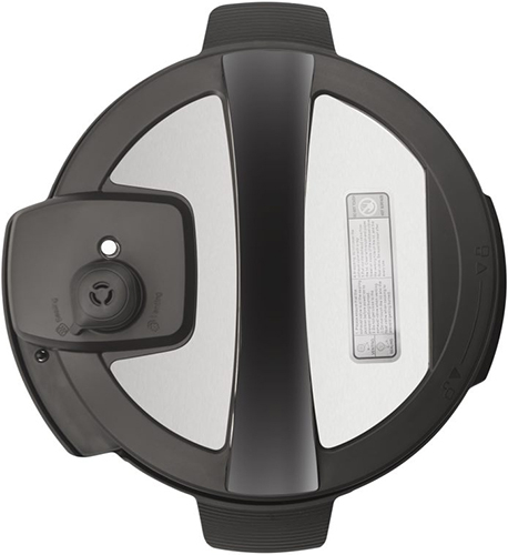 Купить Мультиварка Midea MPC-6003 — Фото 3