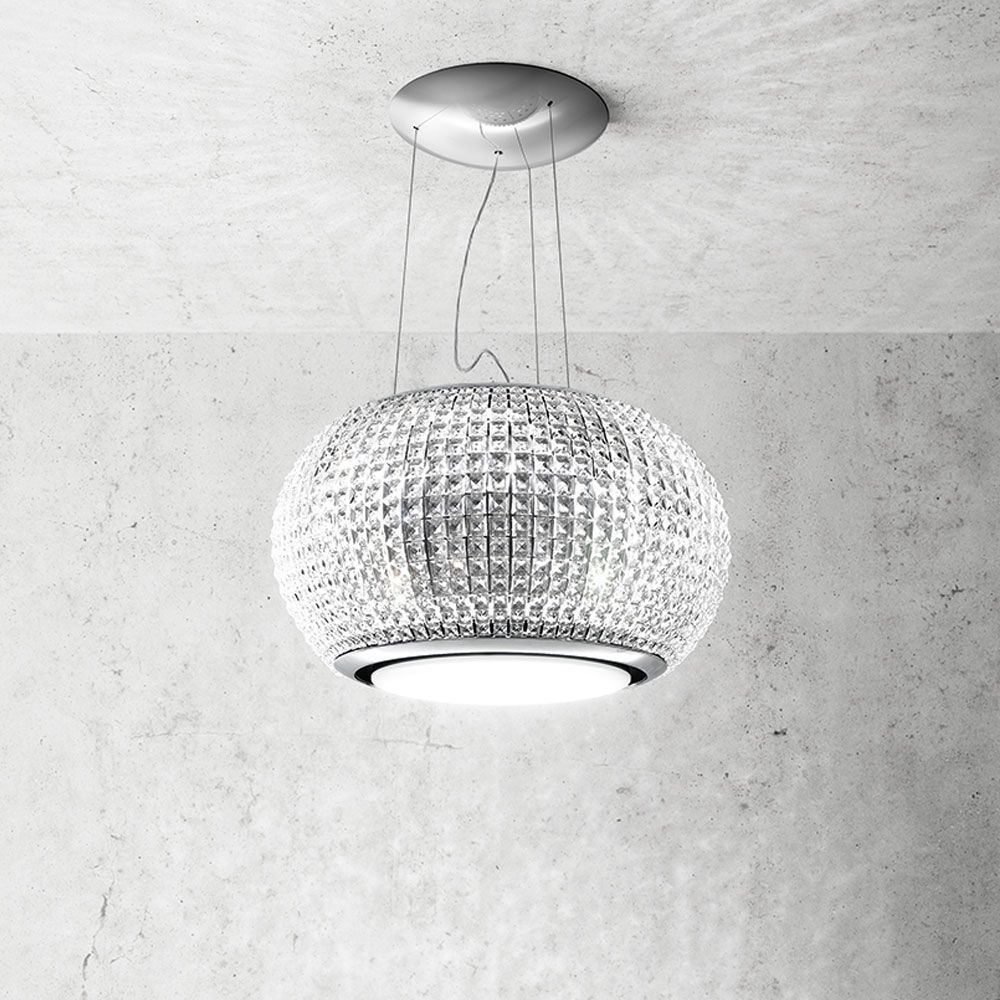 Островная вытяжка ELICA INTERSTELLAR IX/F/65																		 — описание, фото, цены в интернет-магазине PT Stores