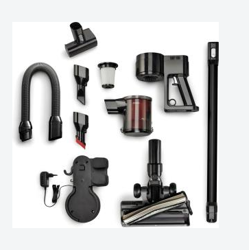 Купить  Gorenje SVC216FMLBKII — Фото 2