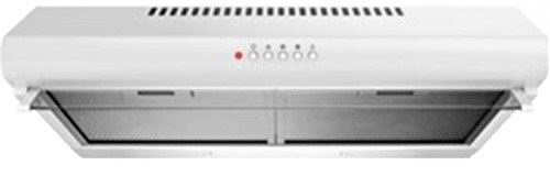 Плоская вытяжка Midea MH60T349W																		 — описание, фото, цены в интернет-магазине PT Stores