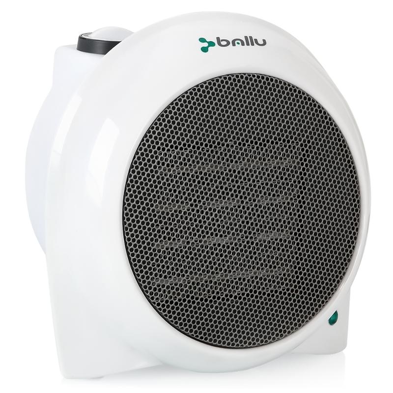 Обогреватель BALLU BFH/С-25																		 — описание, фото, цены в интернет-магазине PT Stores