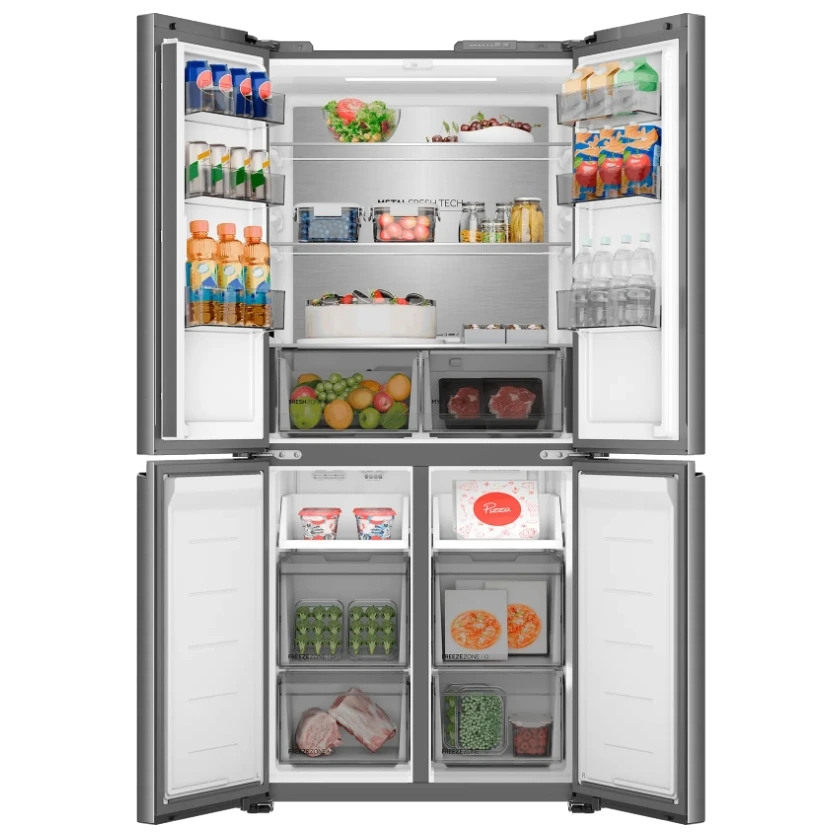 Купить Холодильник Haier HTF-450LM6RU — Фото 3