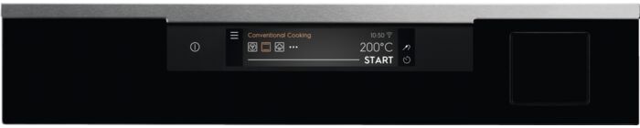 Купить Электрический духовой шкаф Electrolux OKA9S31CX — Фото 2