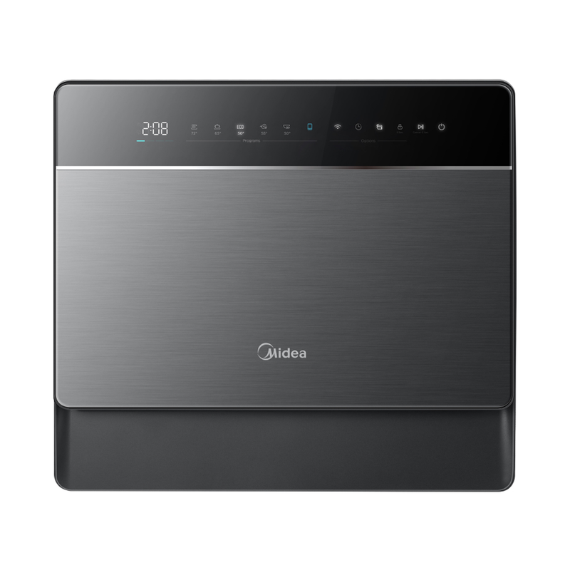Посудомоечная машина Midea MCFD55S550Bi																		 — описание, фото, цены в интернет-магазине PT Stores