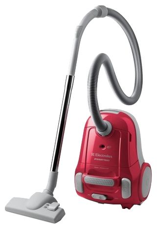 Пылесос Electrolux ZEO 5410																		 — описание, фото, цены в интернет-магазине PT Stores