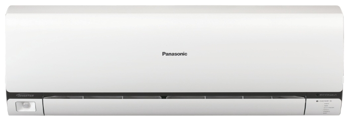 Кондиционер PANASONIC CS/CU-E7NKDW																		 — описание, фото, цены в интернет-магазине PT Stores