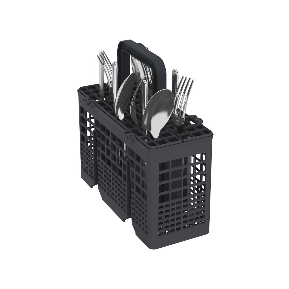 Купить Встраиваемая посудомоечная машина BEKO BDIS 15961 — Фото 5