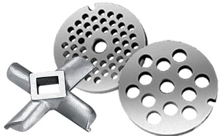 Купить Мясорубка VITEK VT-3603 W — Фото 3