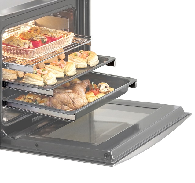  TEKA Телескопические направляющие 2-уровневые																		 — описание, фото, цены в интернет-магазине PT Stores