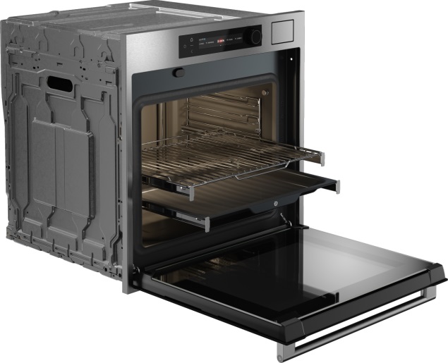 Купить Электрический духовой шкаф Asko OCS66SSH — Фото 2