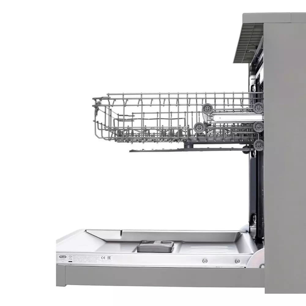 Купить Посудомоечная машина Delonghi DDWS09F Realo — Фото 6