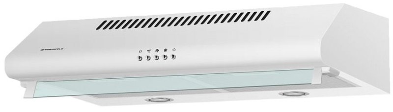 Плоская вытяжка MAUNFELD MP360-1 БЕЛЫЙ gl																		 — описание, фото, цены в интернет-магазине PT Stores