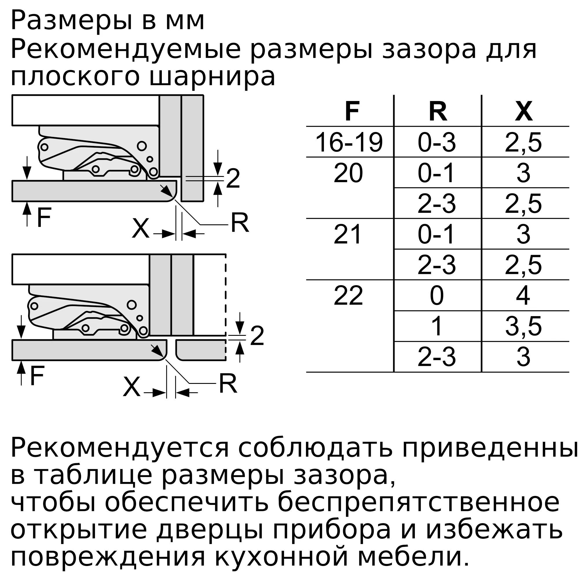 Купить Встраиваемый холодильник Neff KI 1813F30 R — Фото 9