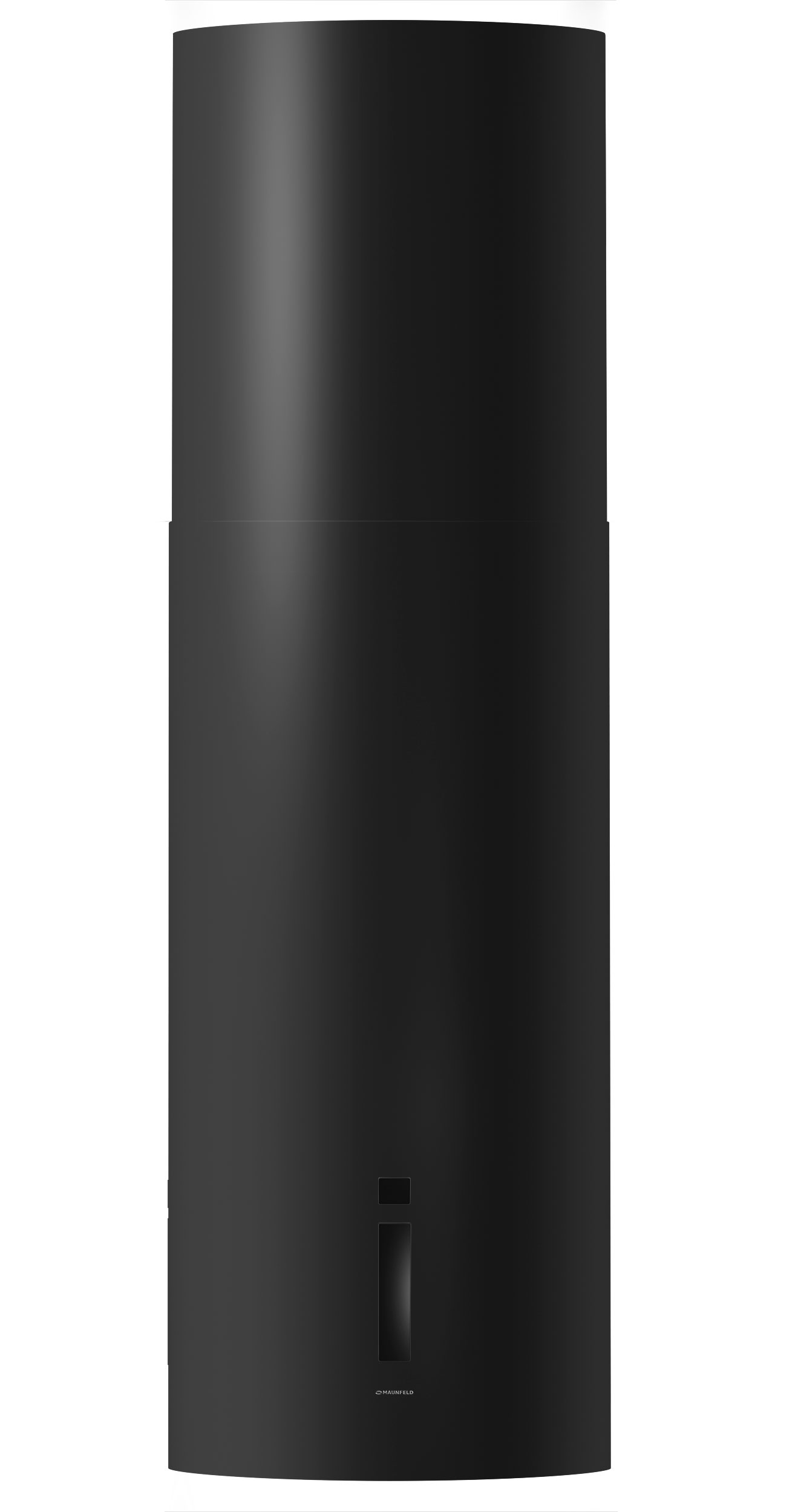 Купить Островная вытяжка MAUNFELD Lee Isla (sensor) 39 черный — Фото 8